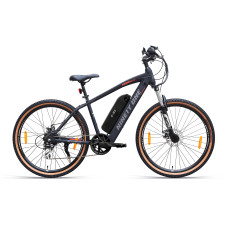 E-Bike Meraki 27.5T S7 Alloy (13 Ah)