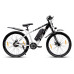 E-Bike ZX 27.5T (10.4 Ah)