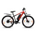 E-Bike ZX 27.5T (10.4 Ah)