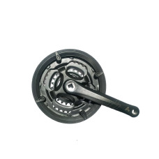 COMFORT CHAINWHEEL 170MM (24x34x42T)