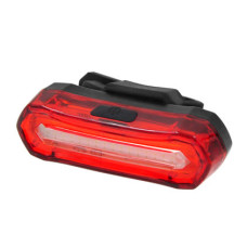 REAR LED LIGHT -USB RECHARGEABLE