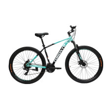 FRASER 24" 21 Speed