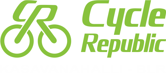 Cycle Republic - Kasavanahalli, BLR